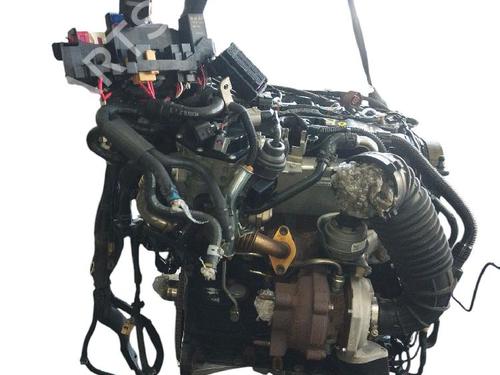 Engine AUDI A4 Allroad B8 (8KH) 2.0 TDI quattro | BP38555665M1 - Image 3
