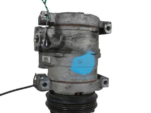 AC compressor IVECO DAILY VI Platform/Chassis 35S17, 55S17 4x4 | BP38208038M34 - Image 2