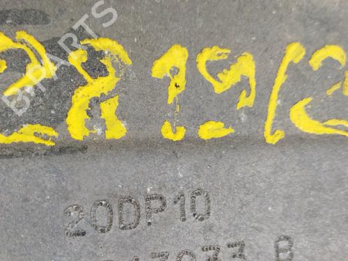 Used Gearbox Gearbox 38206480 38206480