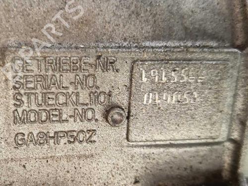 Used Gearbox Gearbox 38212833 38212833