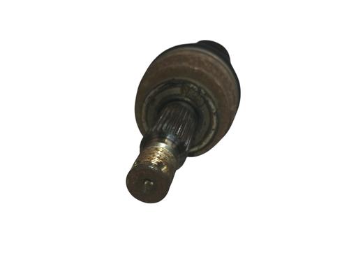 Left front driveshaft MITSUBISHI LANCER VIII Sportback (CX_A) 2.0 DI-D (CX8A) | BP38218349M38 - Image 2