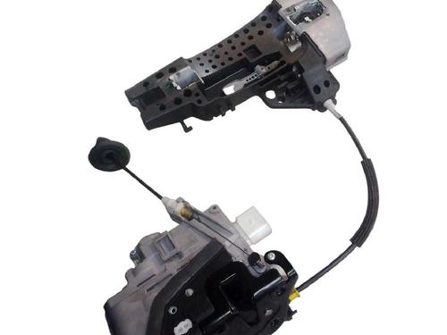 Used Front left lock Front left lock 39021657 39021657