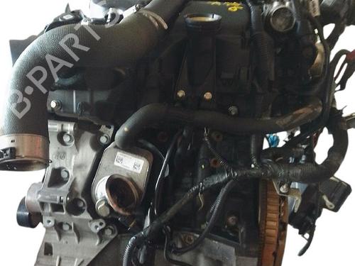 Engine DACIA LOGAN MCV II 1.5 dCi | BP38223453M1 - Image 3
