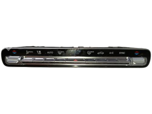 Climate control MERCEDES-BENZ GLA (H247) GLA 250 e (247.786) | BP38555262I5 - Image 2