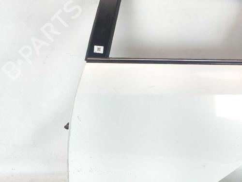 Used Left rear door Left rear door 38214858 38214858