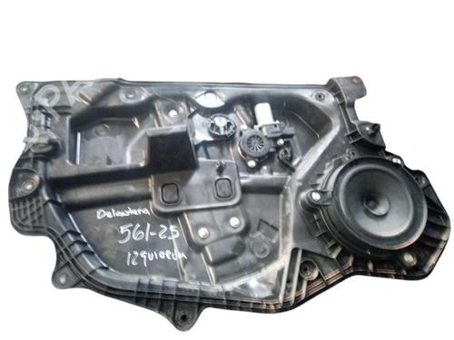 Front left window mechanism MAZDA CX-5 (KF) 2.0 | BP38214629C22 - Image 2