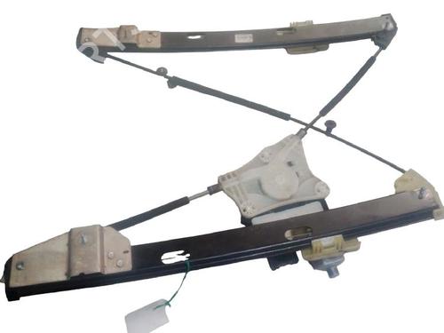 Used Front left window mechanism Front left window mechanism 38206223 38206223