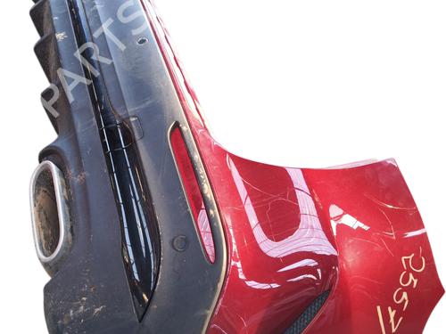 rear-bumper-mercedes-benz-gla-h247-2020-38209555 main image