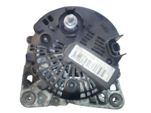 Alternator RENAULT FLUENCE (L3_) 1.5 dCi | BP38209250M7 - Image 3