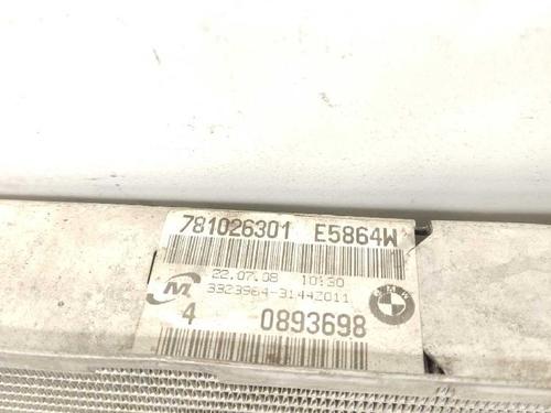 Water radiator BMW 3 Coupe (E92) 325 d | BP38217892M31 - Image 3