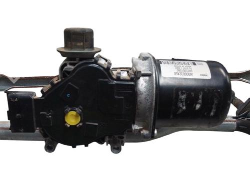 Front wiper motor CITROËN C4 CACTUS 1.2 THP 110 | BP38204728M29 - Image 4