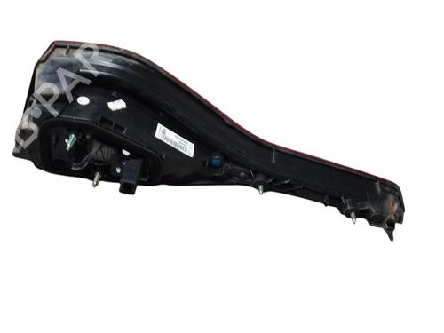 Left tailgate light RENAULT MEGANE IV Hatchback (B9A/M/N_) 1.5 dCi 110 (B9A3) | BP39262804C79 - Image 2