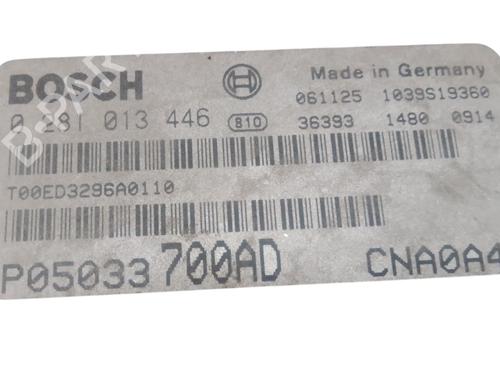 Control unit DODGE AVENGER 2.0 | BP38216089M11 - Image 3