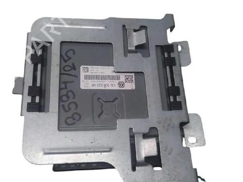 Control unit VW TOURAN (1T3) 1.6 TDI | BP38214570M11 - Image 3