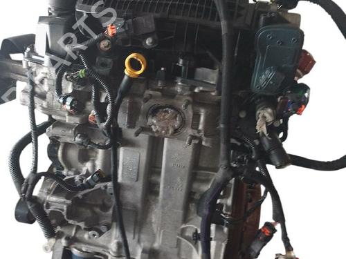 Engine CITROËN C4 CACTUS 1.2 THP 110 | BP38555848M1 - Image 3