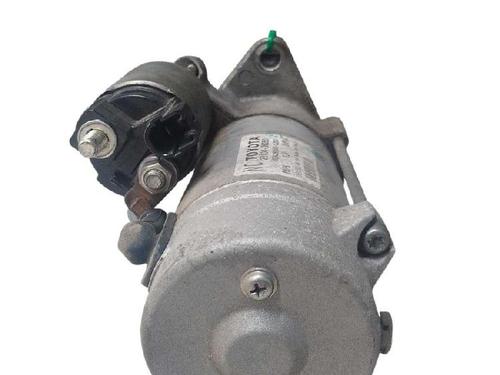 Starter TOYOTA AURIS (_E15_) 1.4 D-4D (NDE150_, NDE150R) | BP38215217M8 - Image 4
