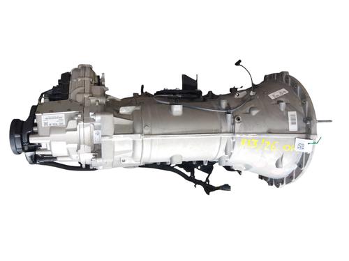 Gearbox JAGUAR F-PACE (X761) 3.0 SDV6 AWD | BP38211044M3 - Image 3