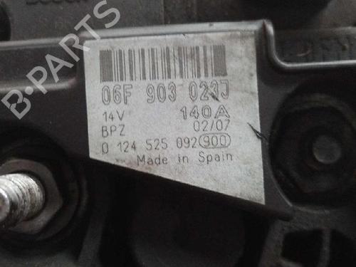 Alternator AUDI A4 B7 (8EC) 1.9 TDI | BP38212684M7 - Image 4
