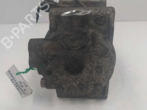 AC compressor NISSAN PATHFINDER III (R51) 2.5 dCi 4WD | BP38207527M34 - Image 3