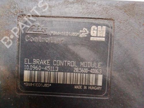 ABS pump CHEVROLET CRUZE (J300) 1.6 | BP38223110M43 - Image 4