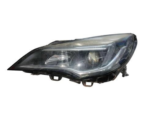 left-front-indicator-opel-astra-k-b16-2015-2016-2017-2018-2019-2020-2021-2022-38214753 main image