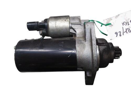Starter VW GOLF PLUS V (5M1, 521) 1.6 TDI | BP38203972M8 - Image 2