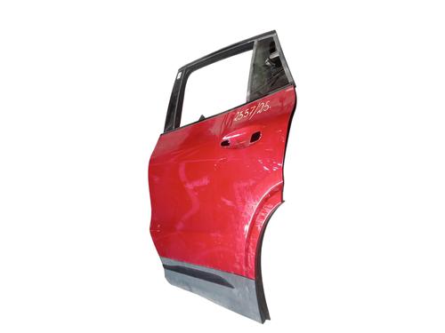 left-rear-door-mercedes-benz-gla-h247-2020-38209552 main image