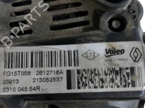 Used Alternator Alternator 38211042 38211042