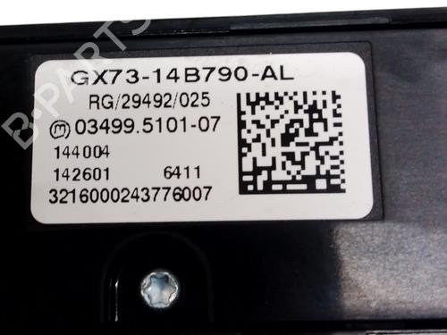 Switch JAGUAR F-PACE (X761) 3.0 SDV6 AWD | BP38213144I30 - Image 3