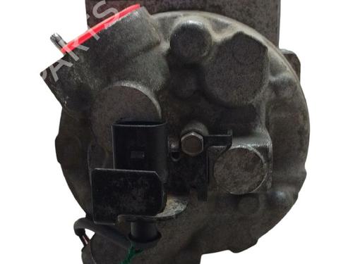AC compressor SKODA FABIA II (542) 1.4 TDI | BP38212775M34 - Image 5