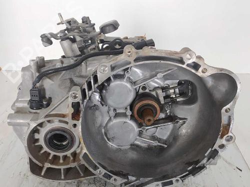 Used Gearbox Gearbox 38207544 38207544