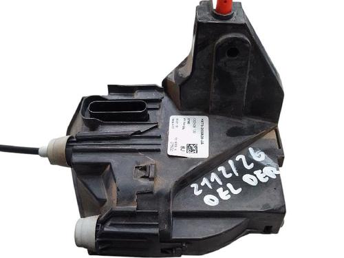 Used Front right lock Front right lock 38223438 38223438