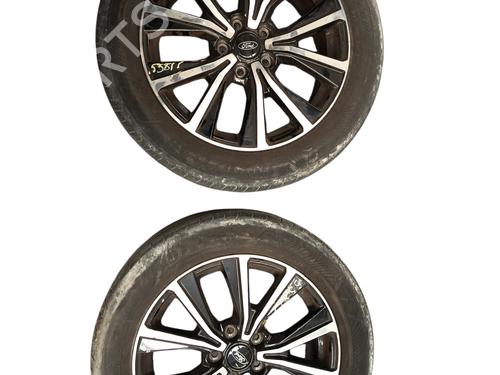 Andre FORD PUMA (J2K, CF7) 1.0 EcoBoost | BP38553480O1 - Image 2