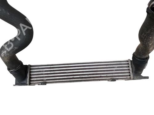 intercooler-bmw-x1-e84-2009-2010-2011-2012-2013-2014-2015-38208155 main image