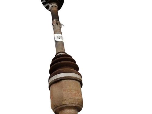Left front driveshaft KIA CEE'D (JD) 1.6 CRDi 110 | BP38206368M38 - Image 2