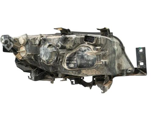 Left front indicator BMW 3 Touring (E91) 318 d | BP38217033C32 - Image 4