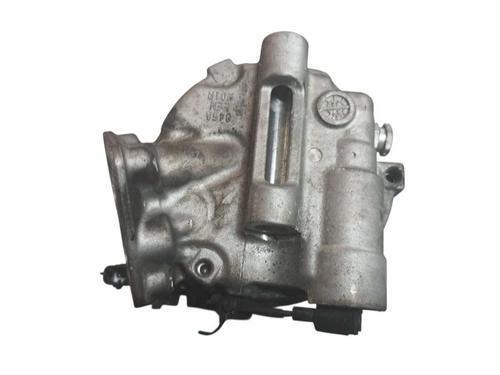 AC compressor RENAULT ARKANA I (LCM_, LDN_) 1.3 TCe 140 (LDN0) | BP38216345M34 - Image 3