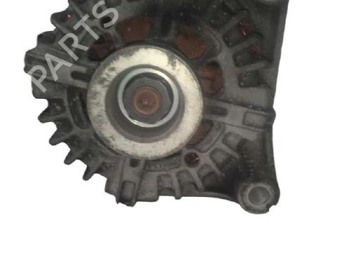 Alternator BMW 1 (E81) 118 d | BP38210813M7 - Image 3