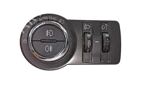 Used Headlight switch Headlight switch 38554218 38554218