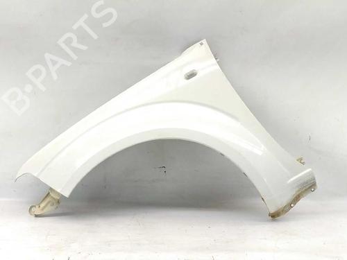 Used Left front fenders Left front fenders 38211290 38211290