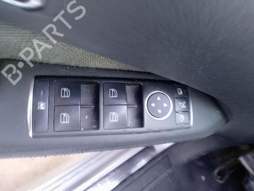 Used Left front window switch Left front window switch 39197745 39197745