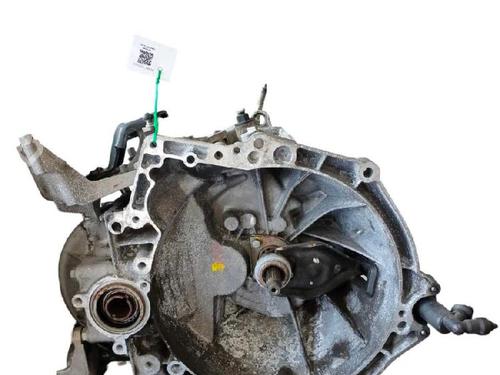 Gearkasse Gearkasse 38210146 38210146