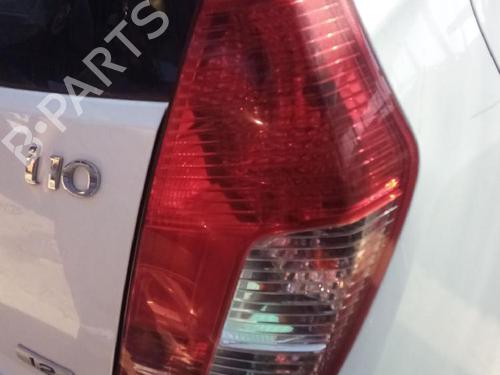 Used Right taillight Right taillight 38222555 38222555