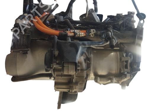 Used Engine Engine 38435827 38435827