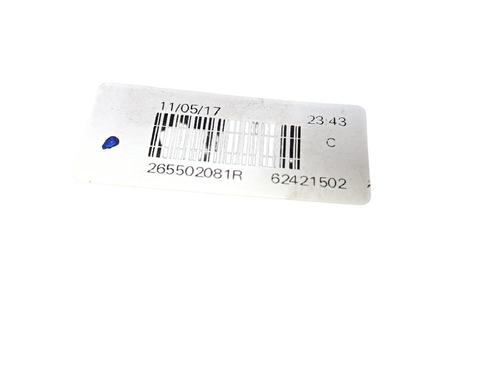 Right taillight DACIA LOGAN MCV II 1.5 dCi | BP38223464C35  - Image 6