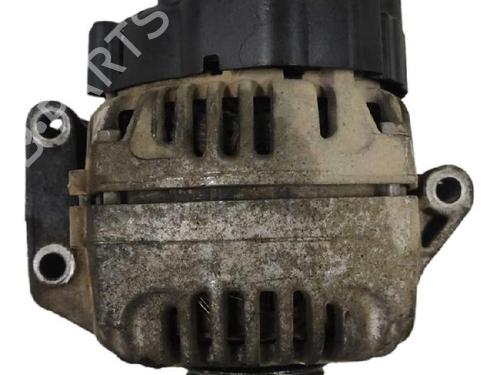 Used Alternator Alternator 38207496 38207496