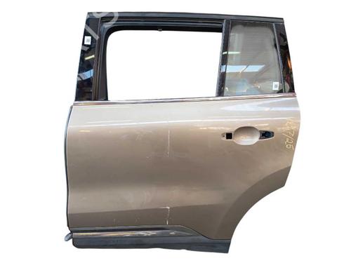 Used Left rear door Left rear door 38218439 38218439