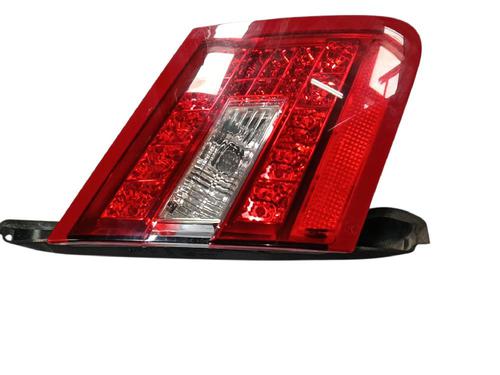 Left tailgate light MERCEDES-BENZ E-CLASS Coupe (C207) E 200 CGI (207.348) | BP38221246C79 - Image 3