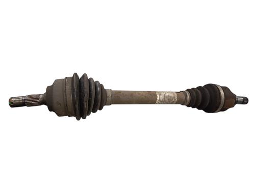 Used Left front driveshaft Left front driveshaft 38208249 38208249
