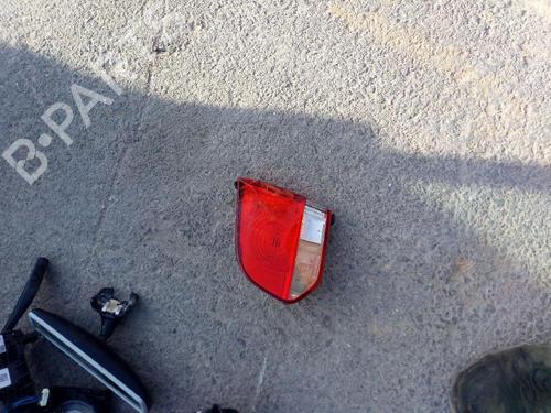 Right tailgate light VW GOLF PLUS V (5M1, 521) 1.6 TDI | BP39119239C80 - Image 3